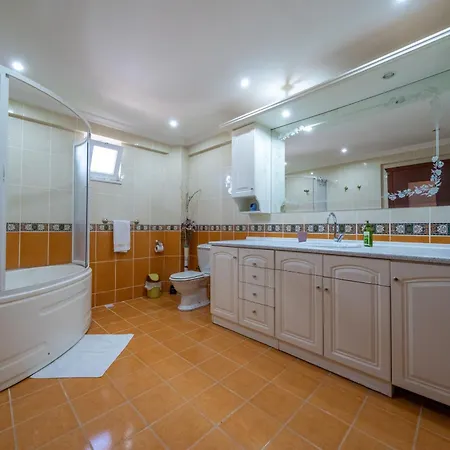 Villa Rosaceae Icmeler Marmaris