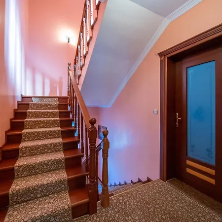 Villa Rosaceae Icmeler